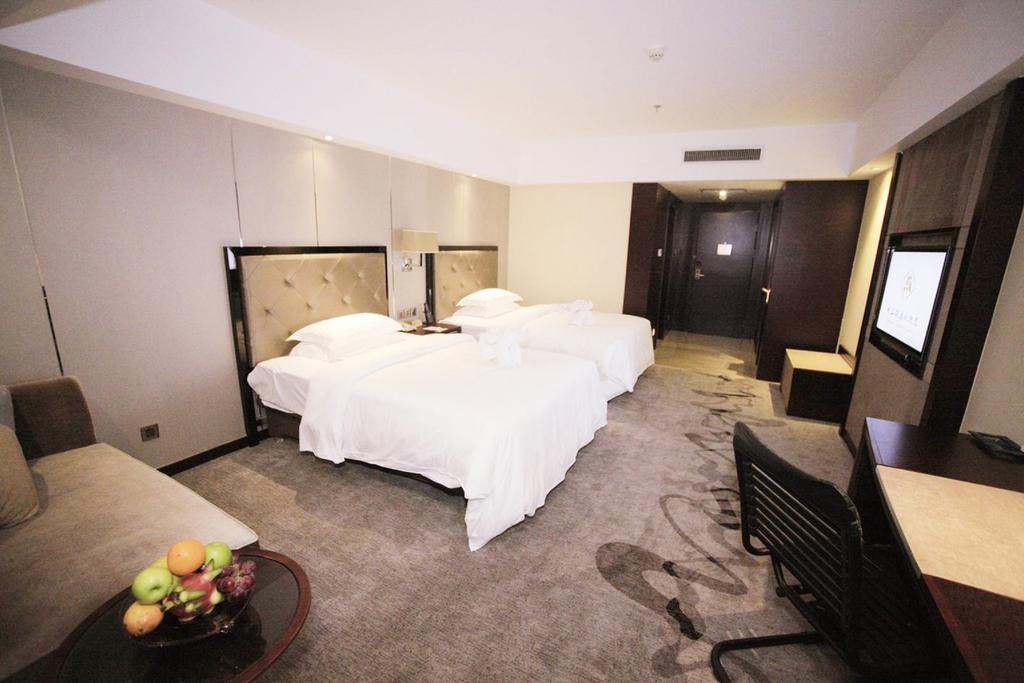 Shenyang Minshan Exterior photo