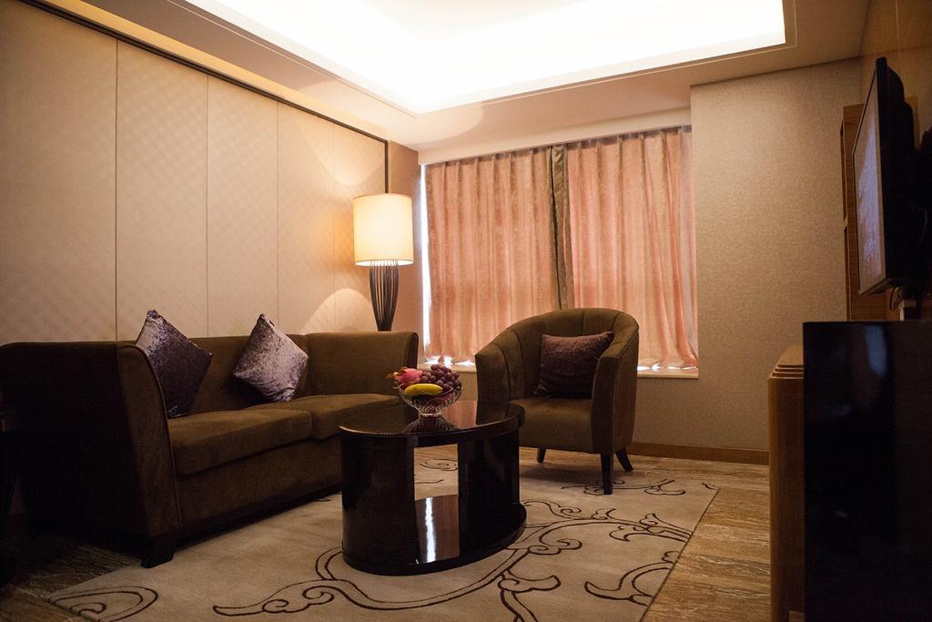 Shenyang Minshan Exterior photo
