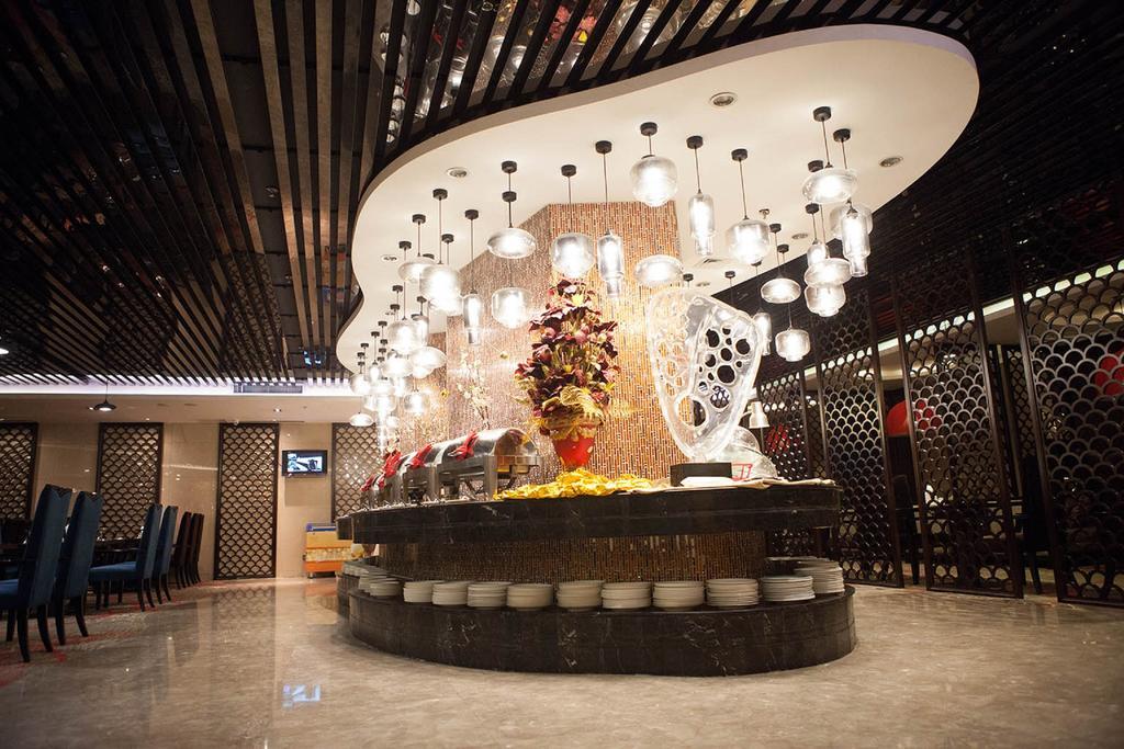 Shenyang Minshan Exterior photo