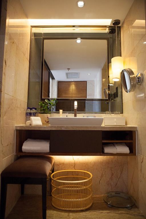 Shenyang Minshan Exterior photo