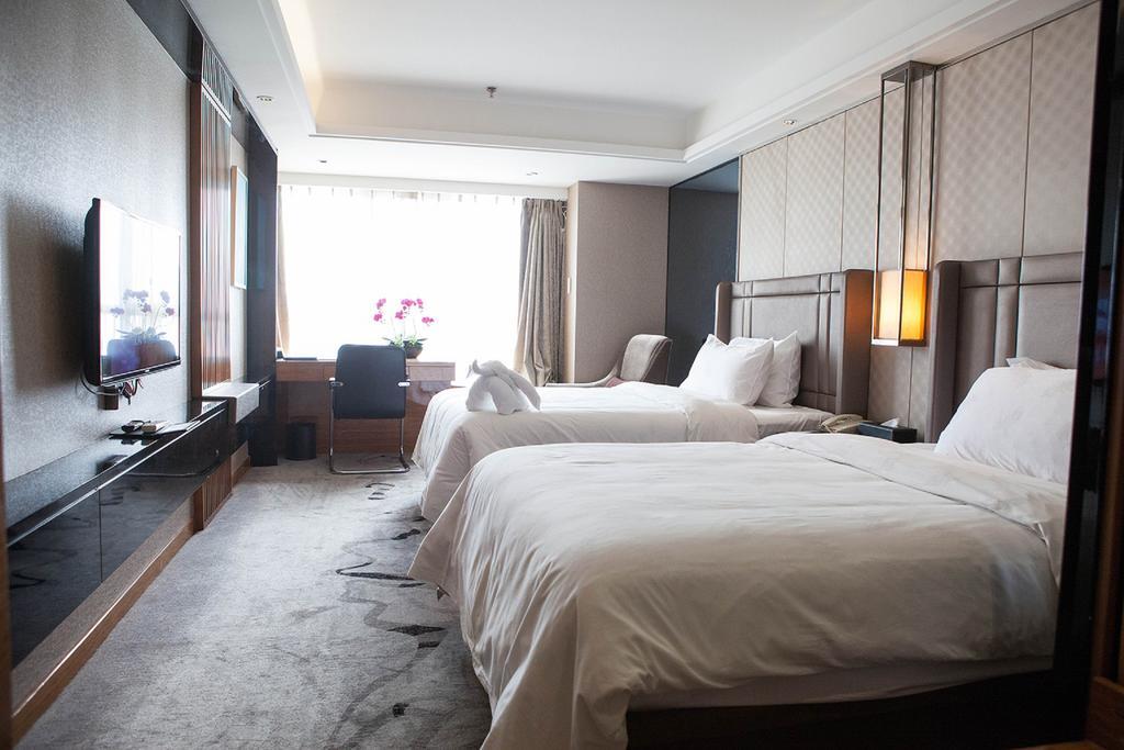 Shenyang Minshan Exterior photo