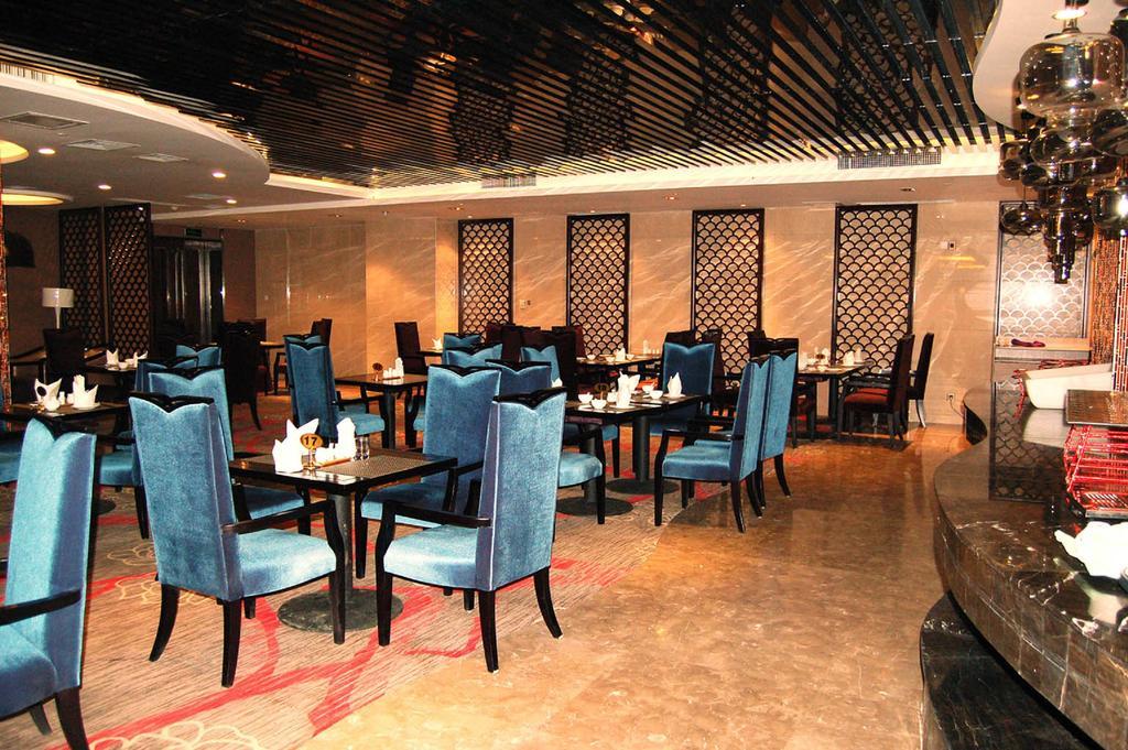 Shenyang Minshan Exterior photo